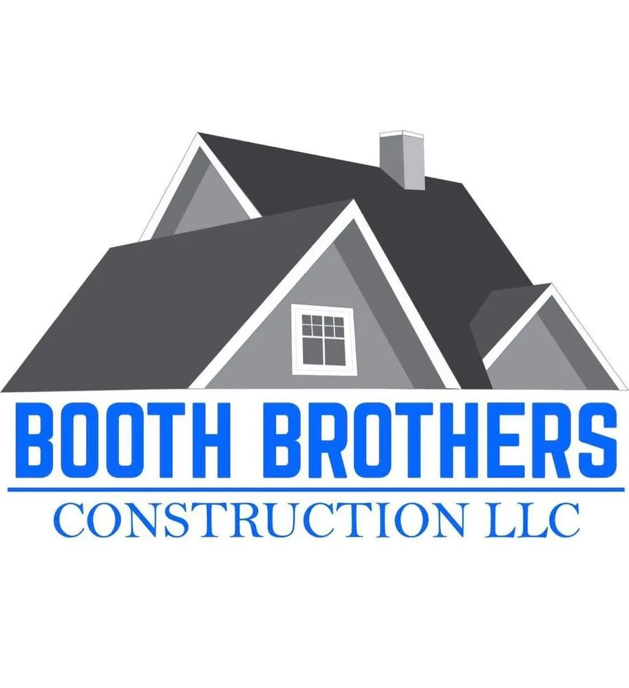 Slide of Booth Brothers Construction