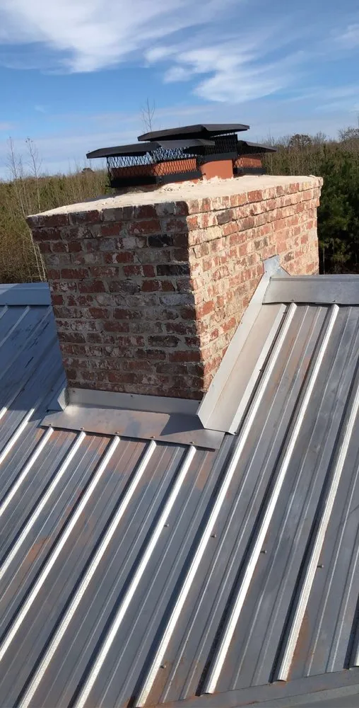 Slide of Booth Roofing Co.