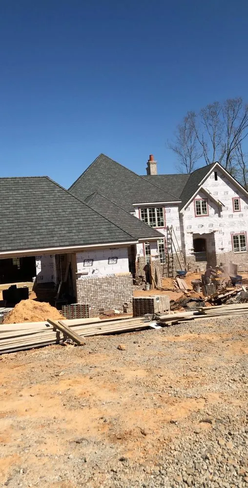 Slide of Booth Roofing Co.