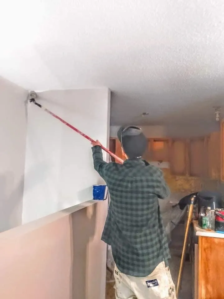 Slide of Bootheel Brothers Construction