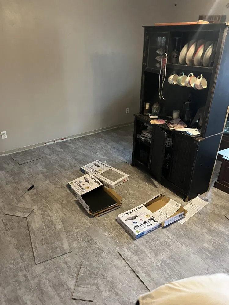 Slide of Bootheel Brothers Construction