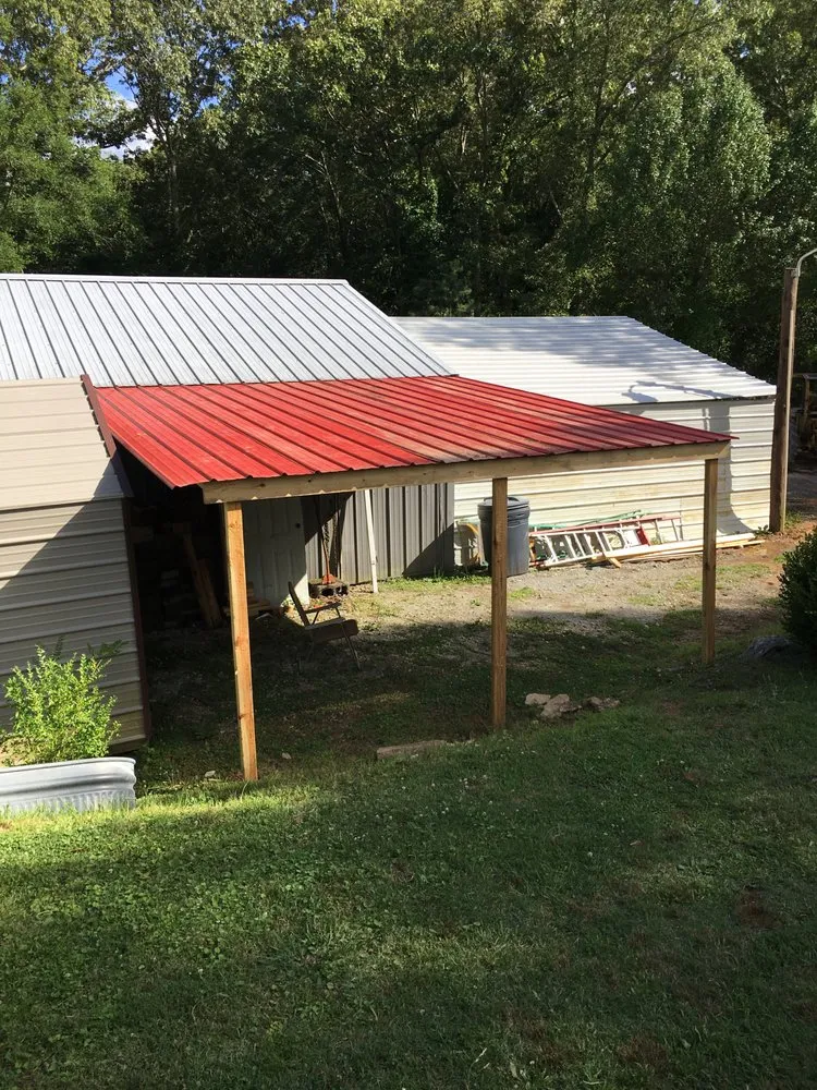 Slide of Bootheel Brothers Construction