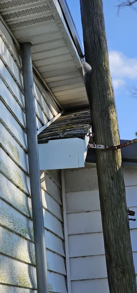 Slide of Bootheel roofing