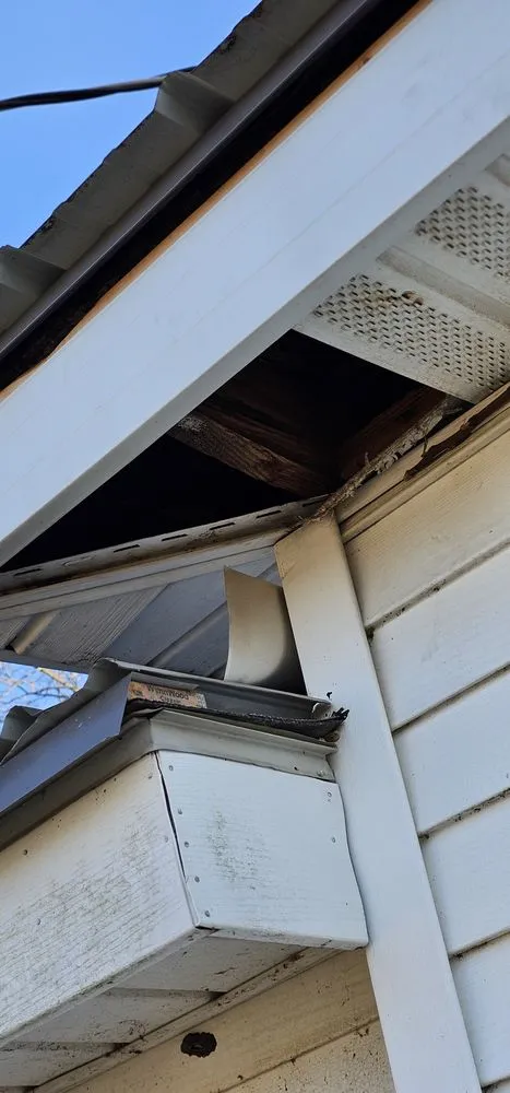 Slide of Bootheel roofing