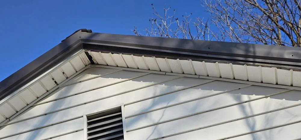 Slide of Bootheel roofing