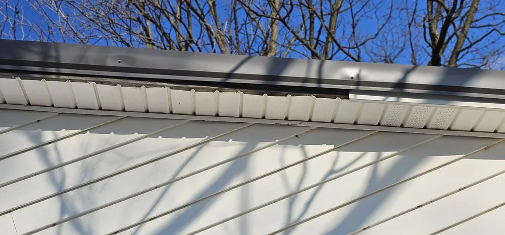 Slide of Bootheel roofing