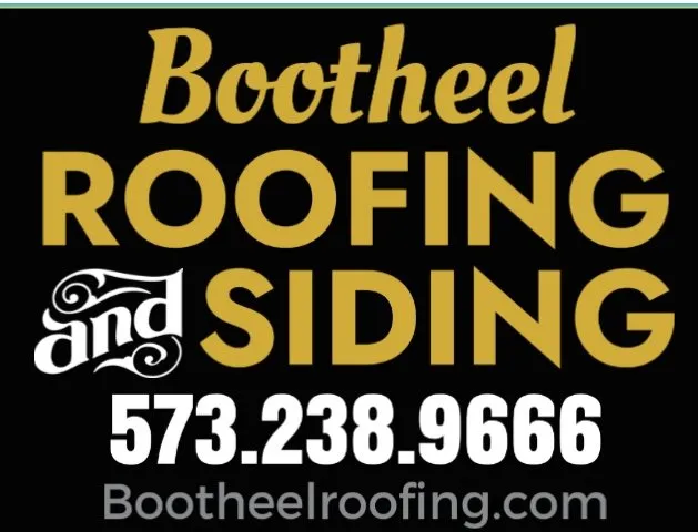 Slide of Bootheel roofing