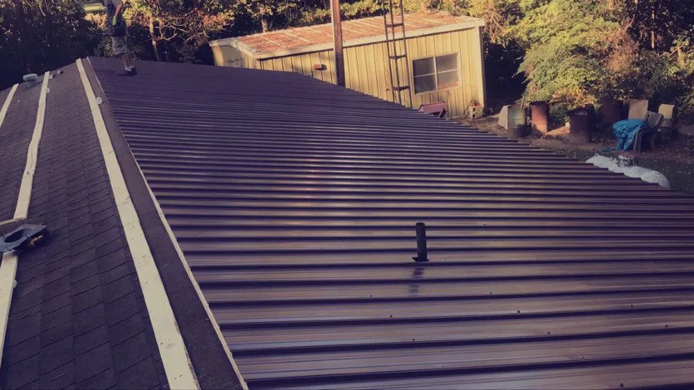 Trusted storm damage roof repair for homes across Wappapello, MO - Bootheel Roofing