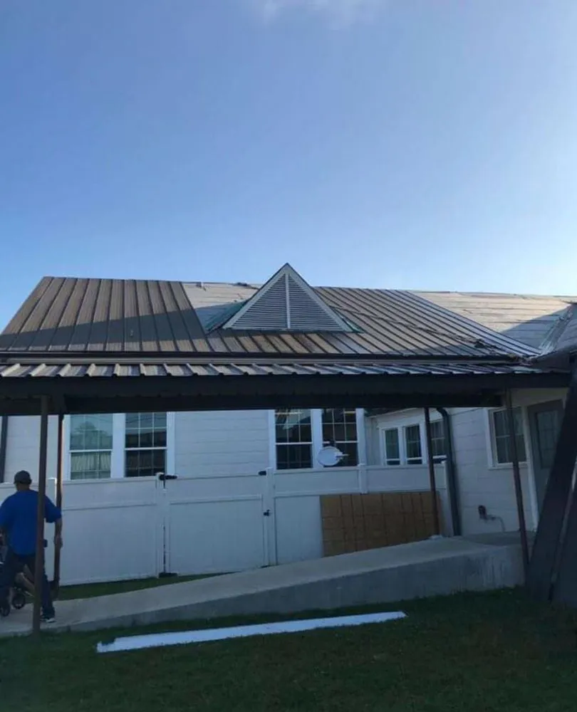 Expert metal roofing installation in Wappapello, MO - Bootheel Roofing