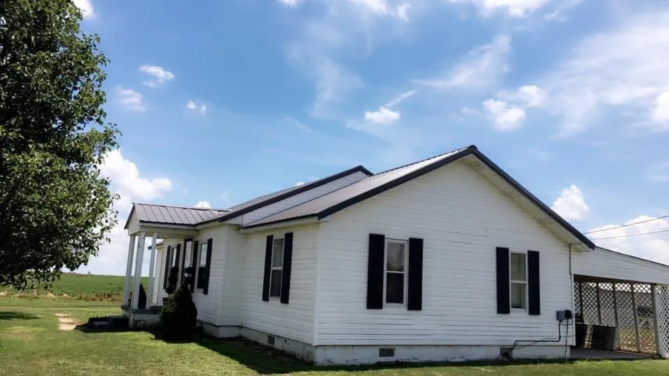 Professional roof inspection same-day service in Wappapello, MO by Bootheel Roofing