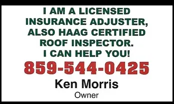 Slide of Boots on Roofs