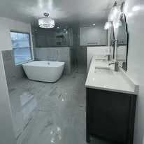 Slide of Boots On The Ground Construction & Investments