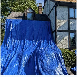 Slide of Bora Construction Group