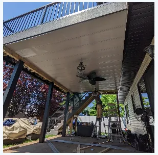 Slide of Bora Construction Group