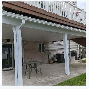 Slide of Bora Construction Group