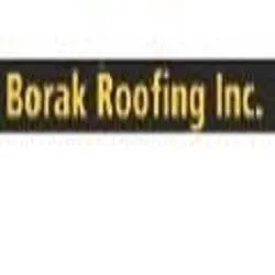Slide of Borak Roofing
