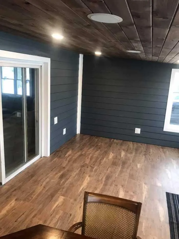 Slide of Borculo Construction