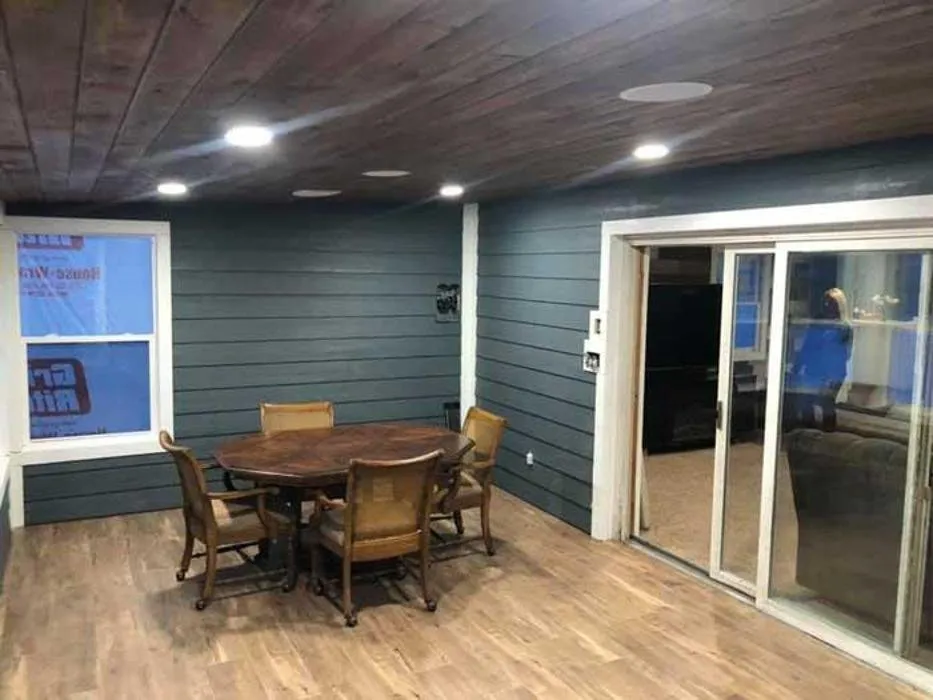 Slide of Borculo Construction