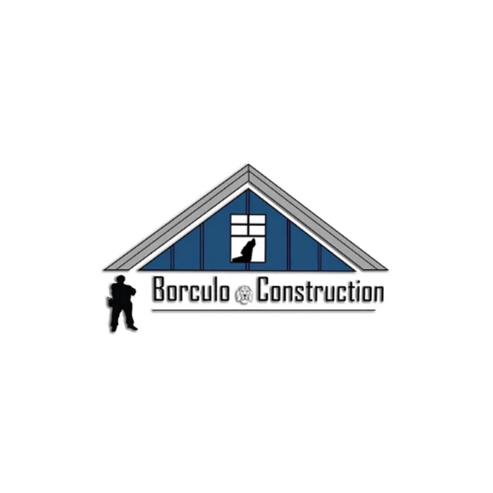 Slide of Borculo Construction