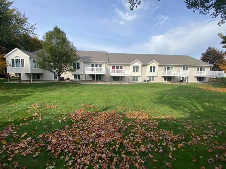 Slide of Borculo Construction