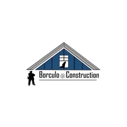Slide of Borculo Construction