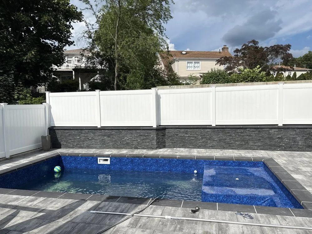 Slide of Borda & Sons Construction