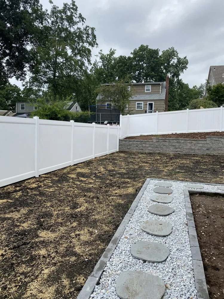 Slide of Borda & Sons Construction