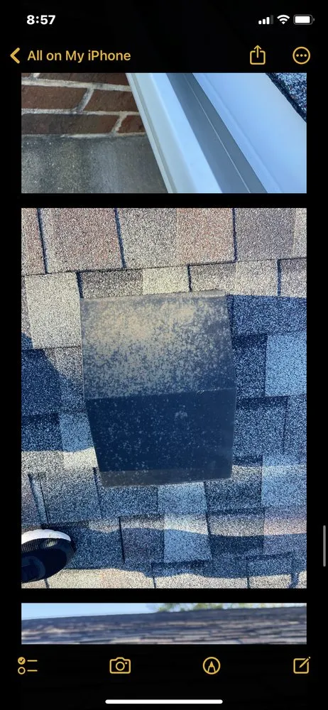 Slide of Borders Construction