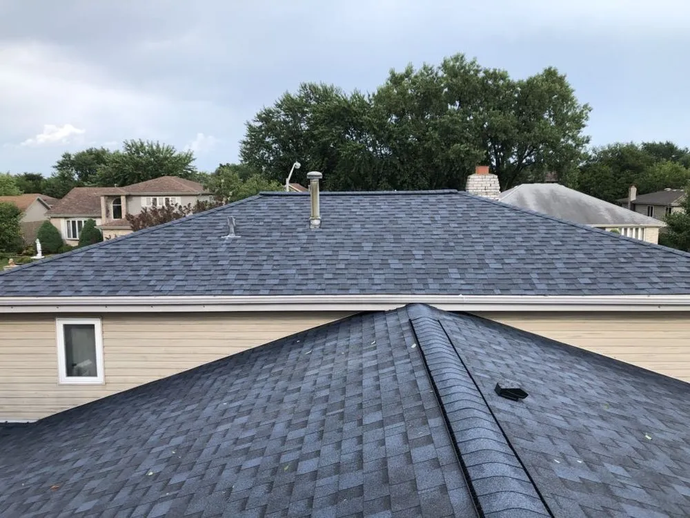 Slide of Borders Construction