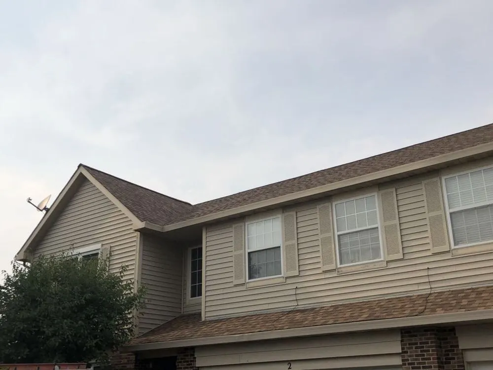 Slide of Borders Construction