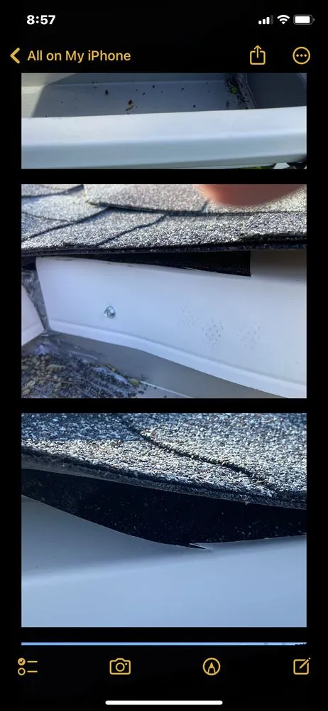 Slide of Borders Construction