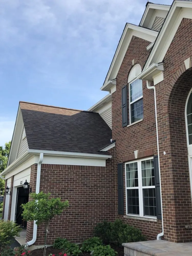 Slide of Borders Construction