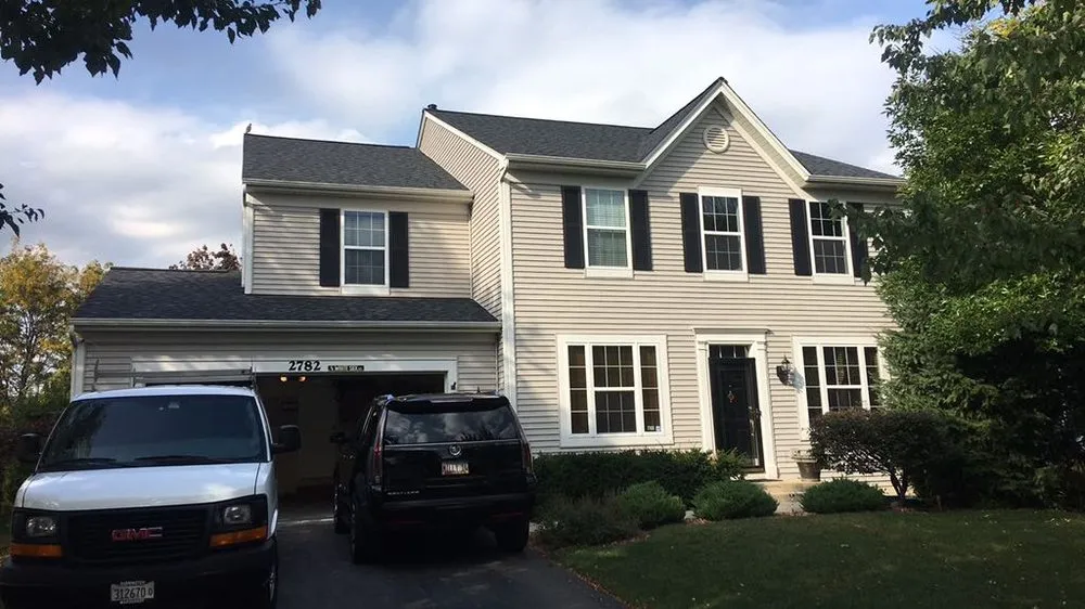 Slide of Borders Construction