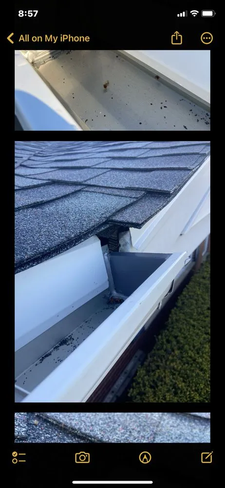 Slide of Borders Construction