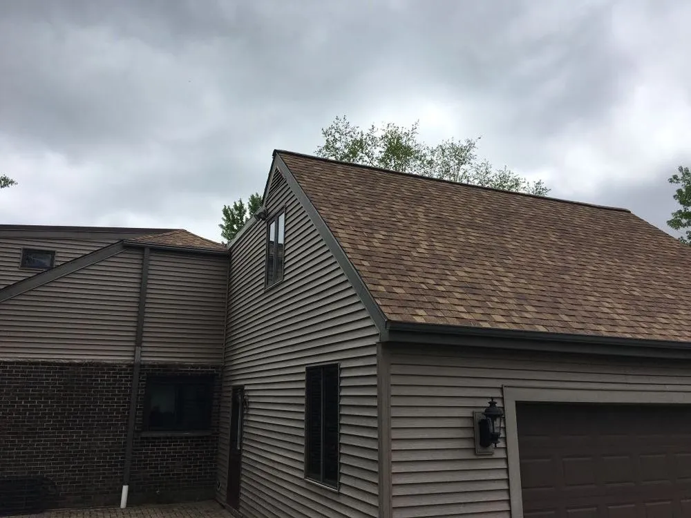 Slide of Borders Construction