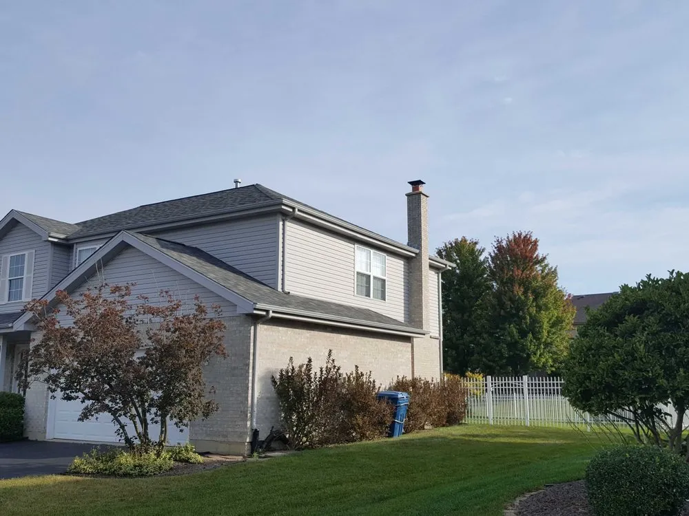 Slide of Borders Construction