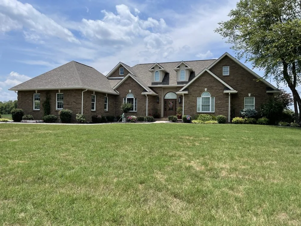 Slide of Borders Storm Restorations