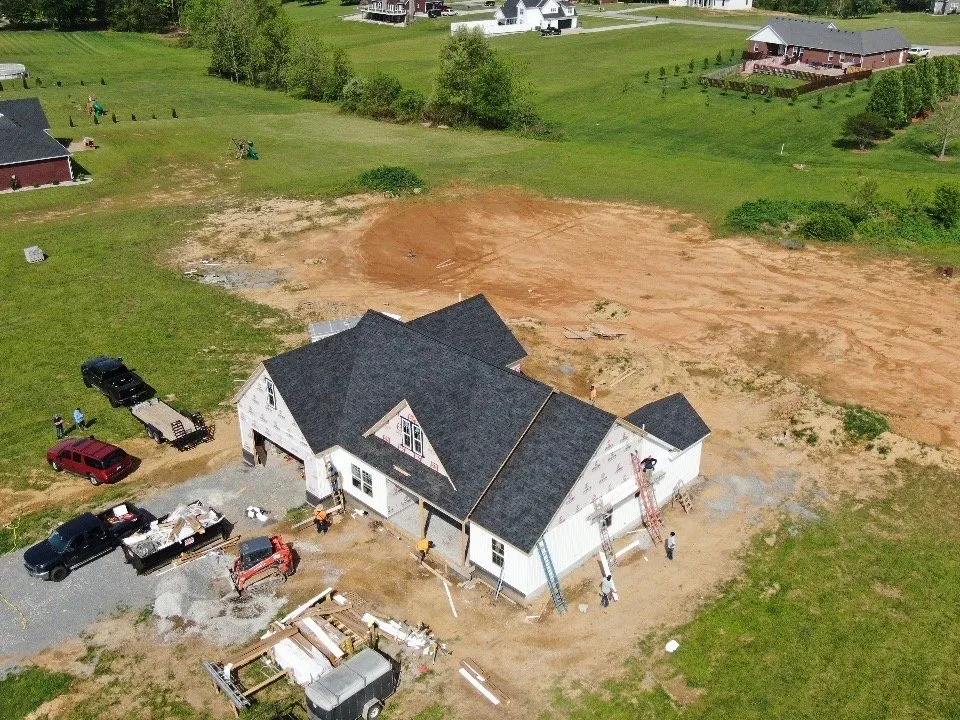 Slide of Borders Storm Restorations