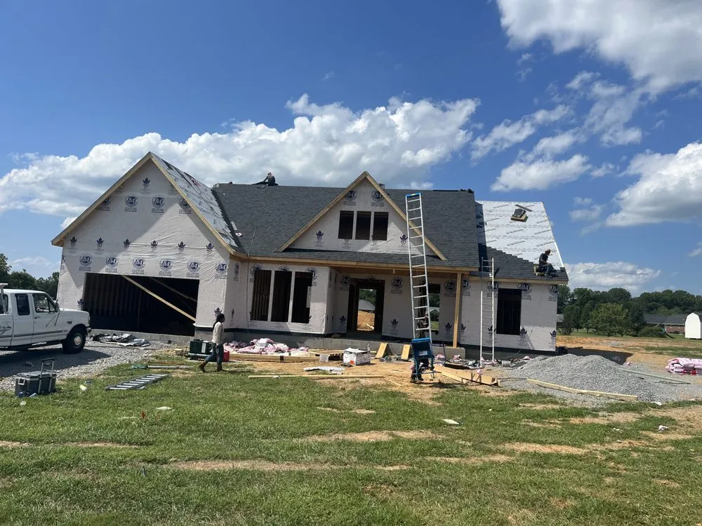 Slide of Borders Storm Restorations