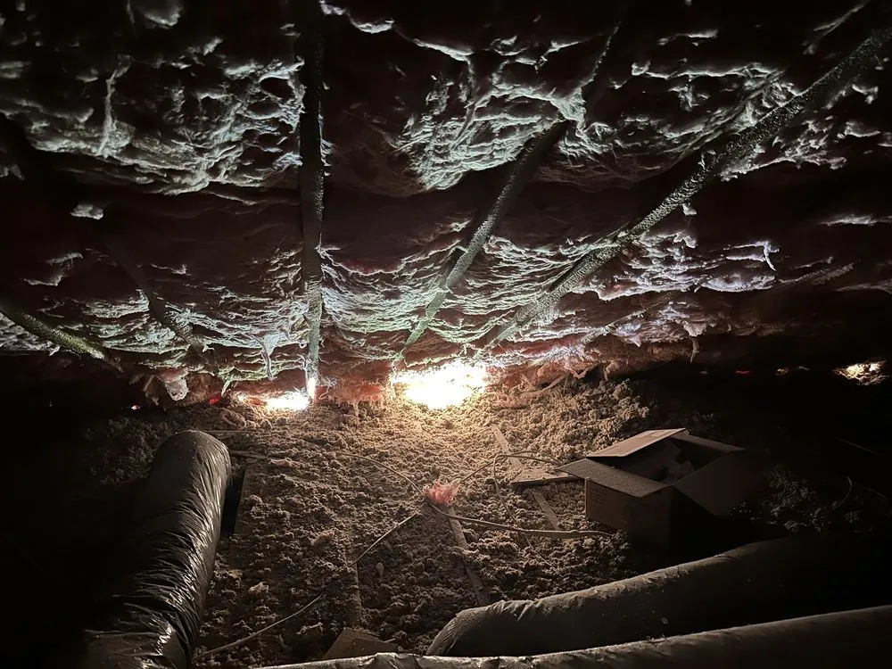 Slide of Bordner Home Improvement