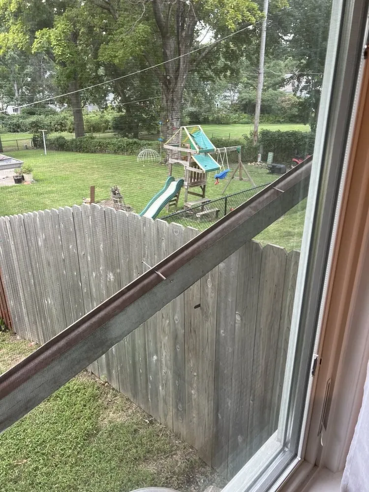 Slide of Bordner Home Improvement