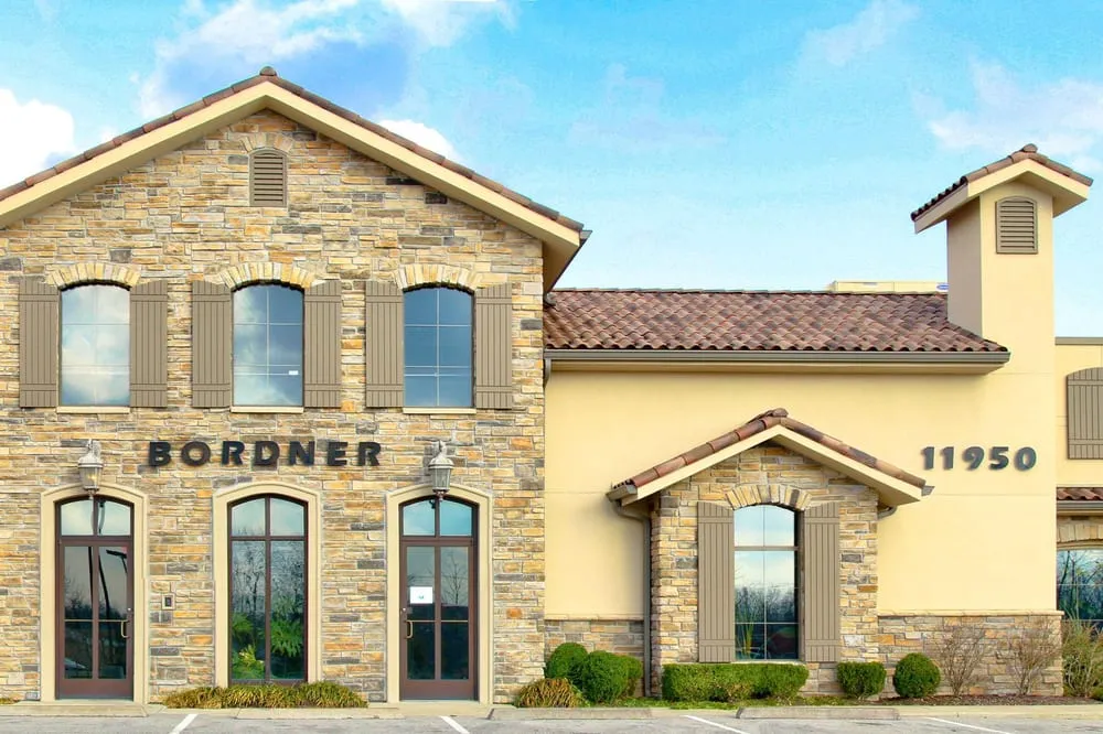 Slide of Bordner Home Improvement