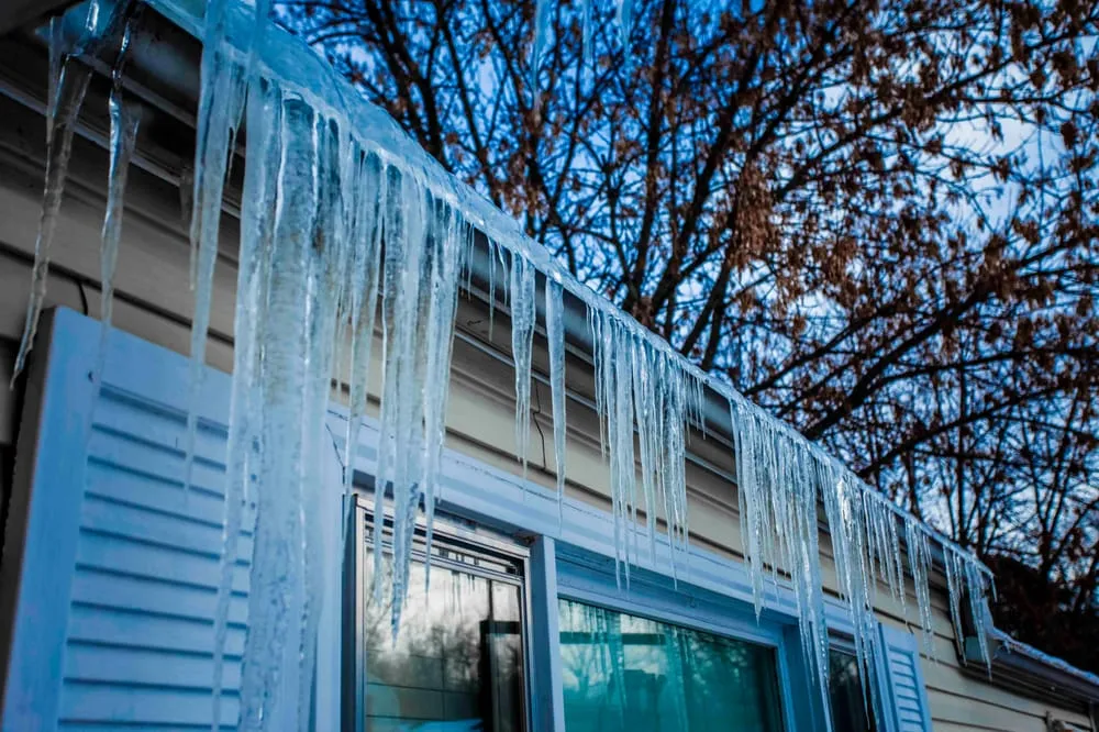 Slide of Bordner Home Improvement