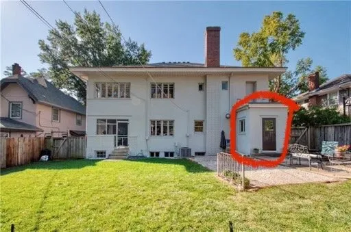 Slide of Bordner Home Improvement