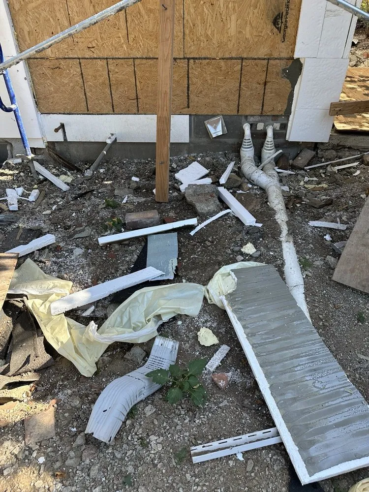 Slide of Bordner Home Improvement