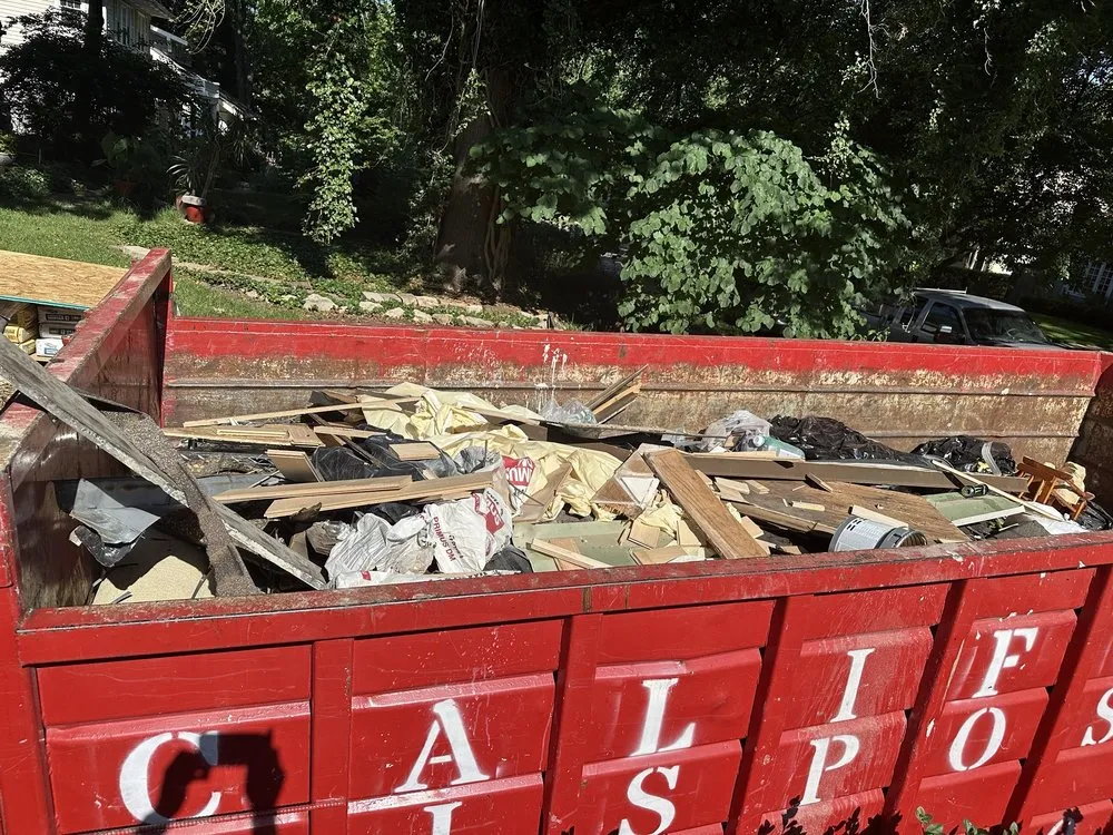 Slide of Bordner Home Improvement