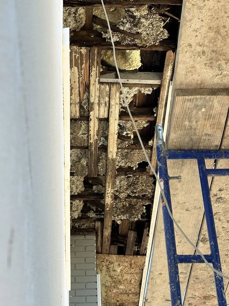 Slide of Bordner Home Improvement