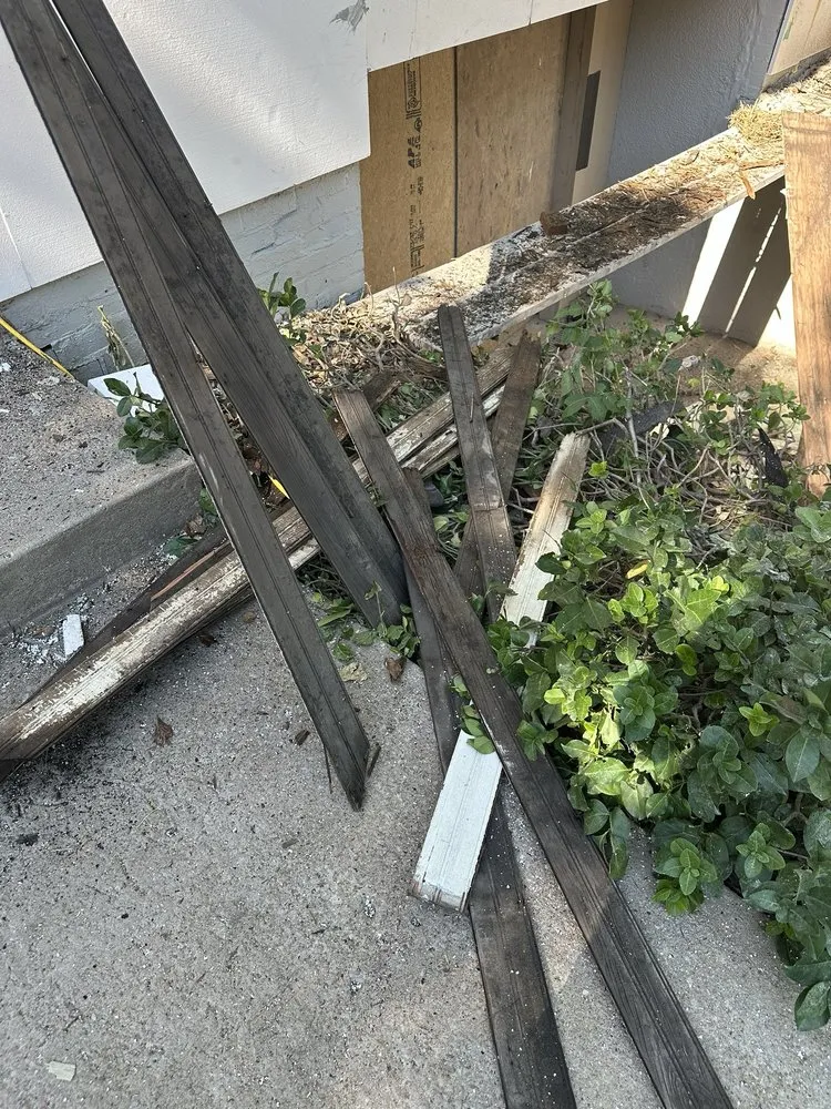 Slide of Bordner Home Improvement