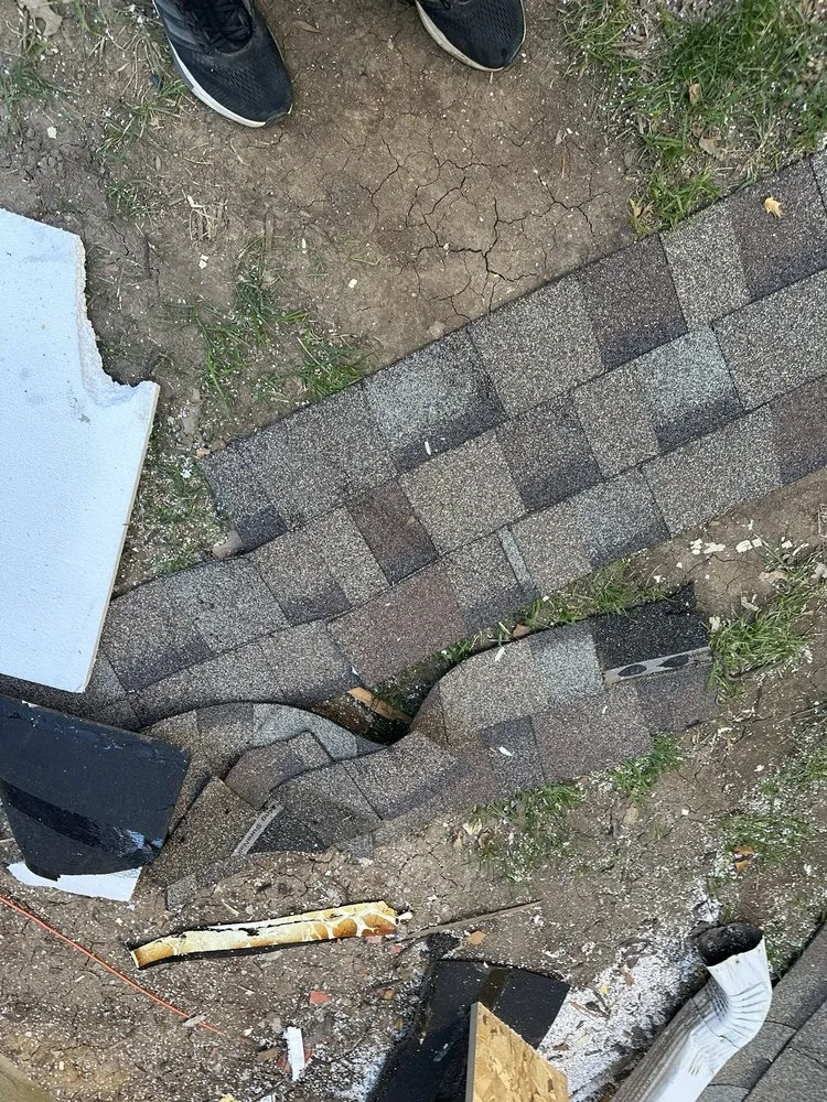 Slide of Bordner Home Improvement