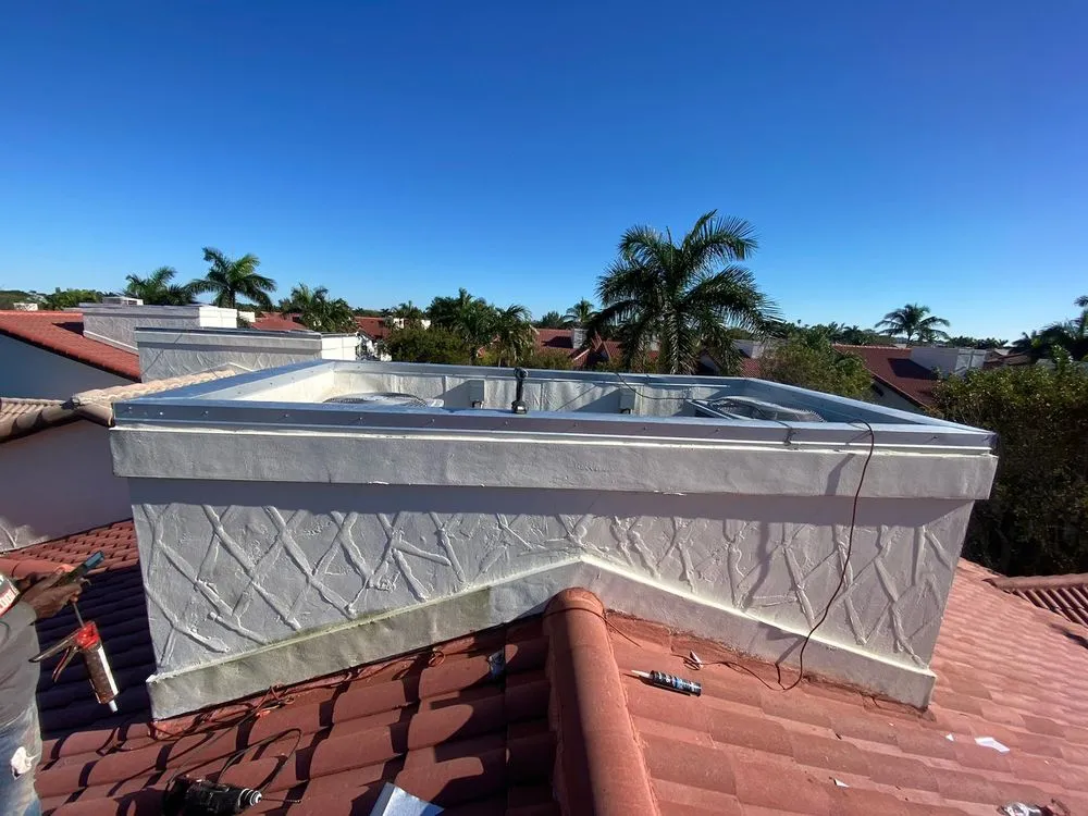 Slide of Borja’s Roofing